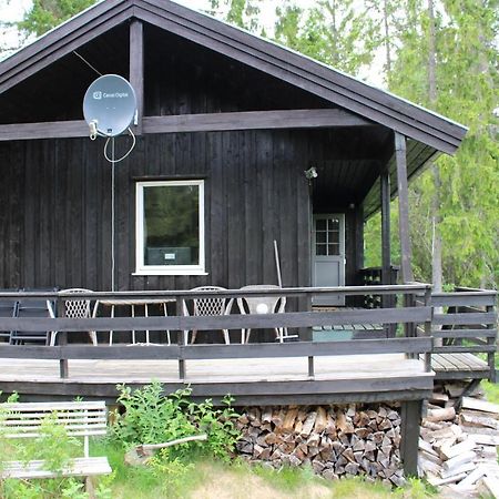 Birkeland Bergheim Two-Bedroom Cottage מראה חיצוני תמונה