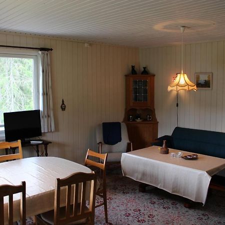 Birkeland Bergheim Two-Bedroom Cottage מראה חיצוני תמונה